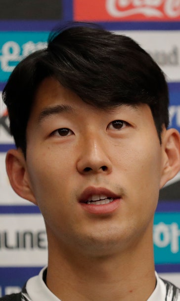 South Korean soccer team tells of 'rough' match in Pyongyang